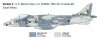 Italeri 90193 AV-8B Harrier II 1/72